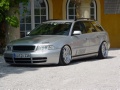 A4 Airride