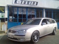 Mondeo