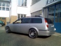 Mondeo