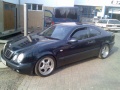 CLK 230