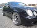 CLK AMG 55